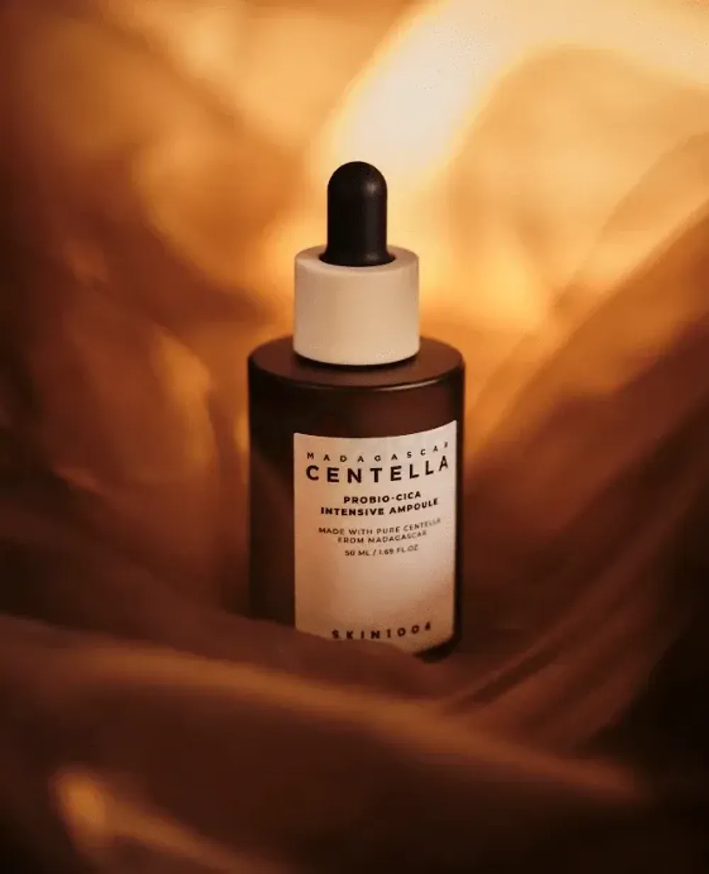 SKIN1004 Madagascar Centella Probio-Cica Intensive Ampoule  