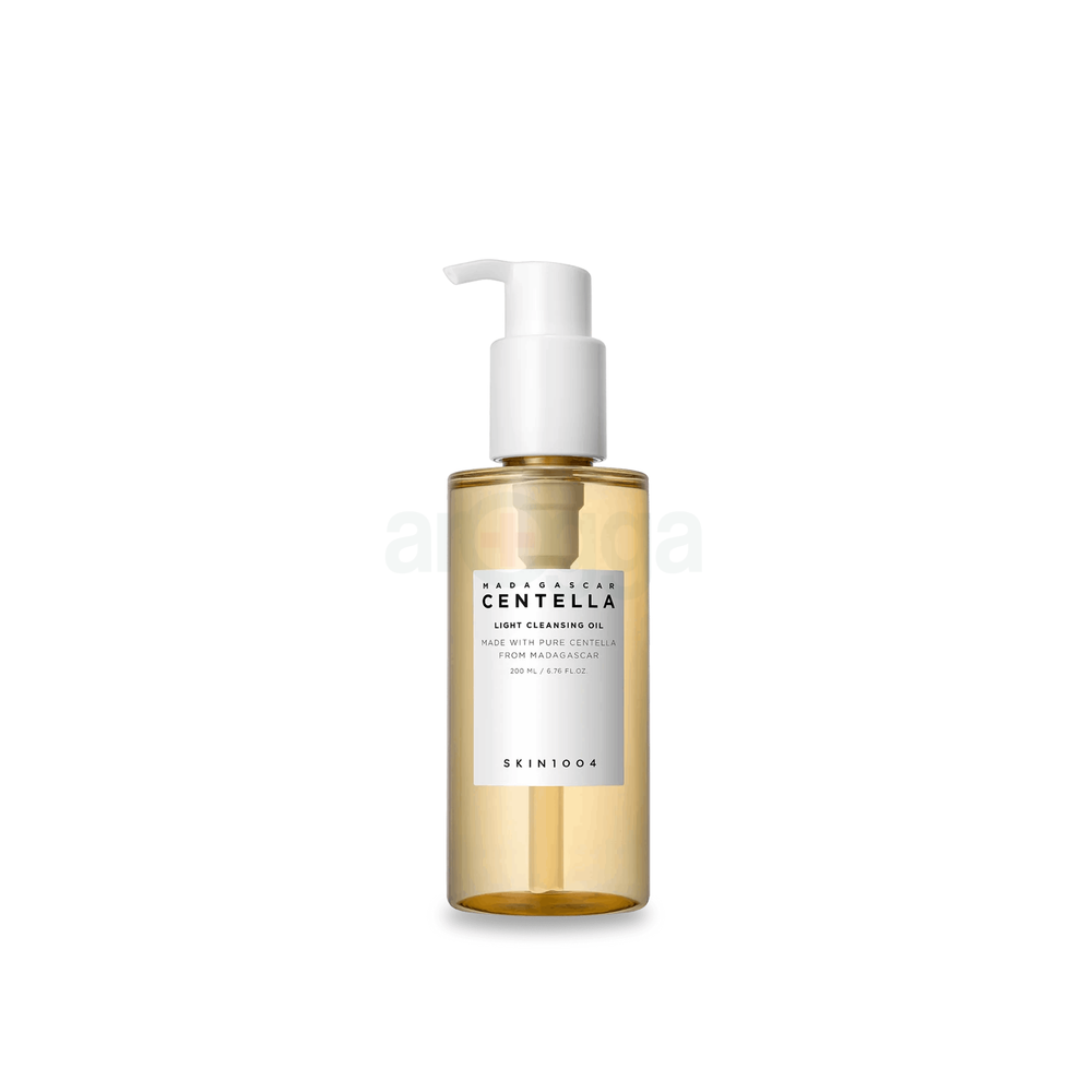 SKIN 1004 Madagascar Centella Light Cleansing Oil  