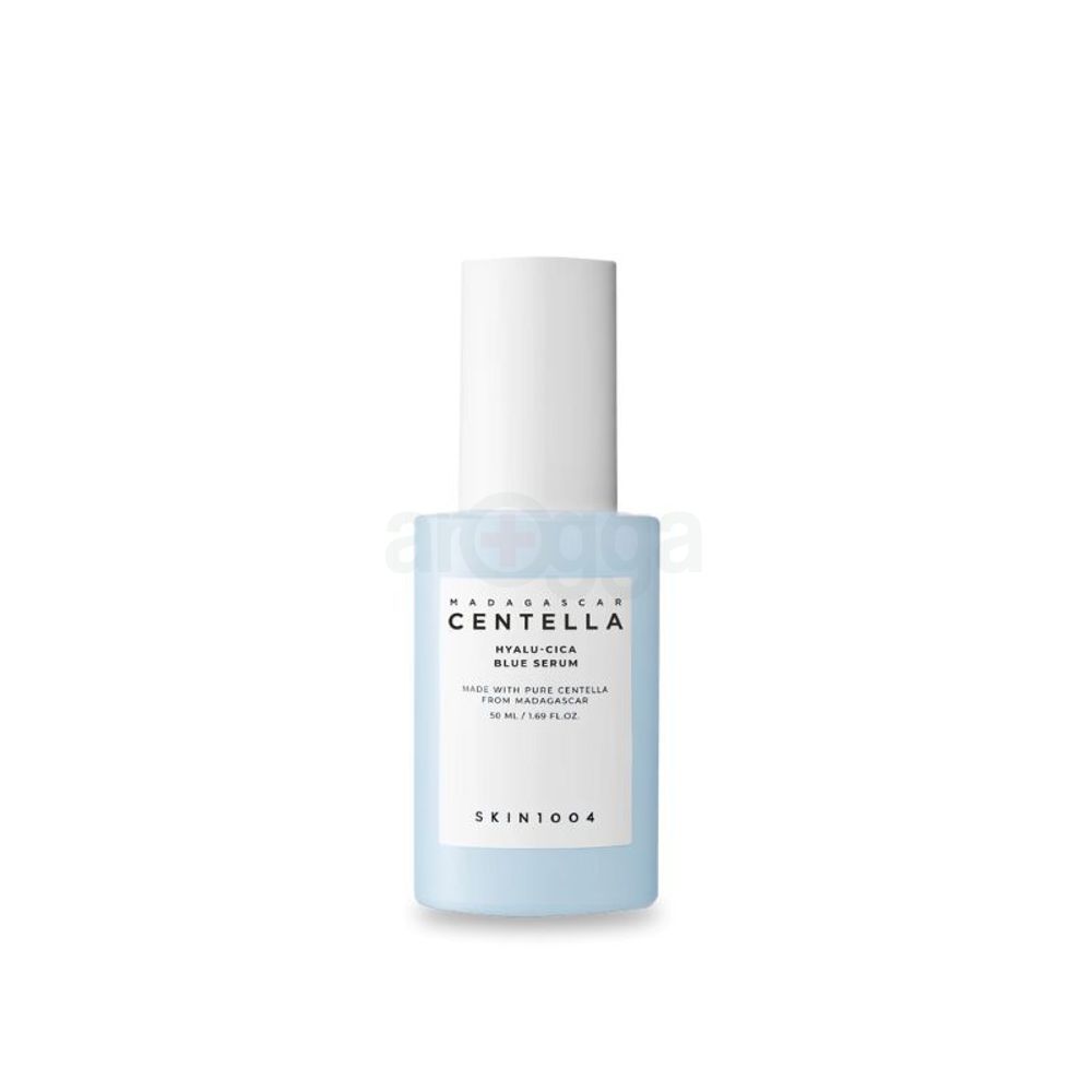 SKIN1004 Hyalu-CICA Blue Serum  