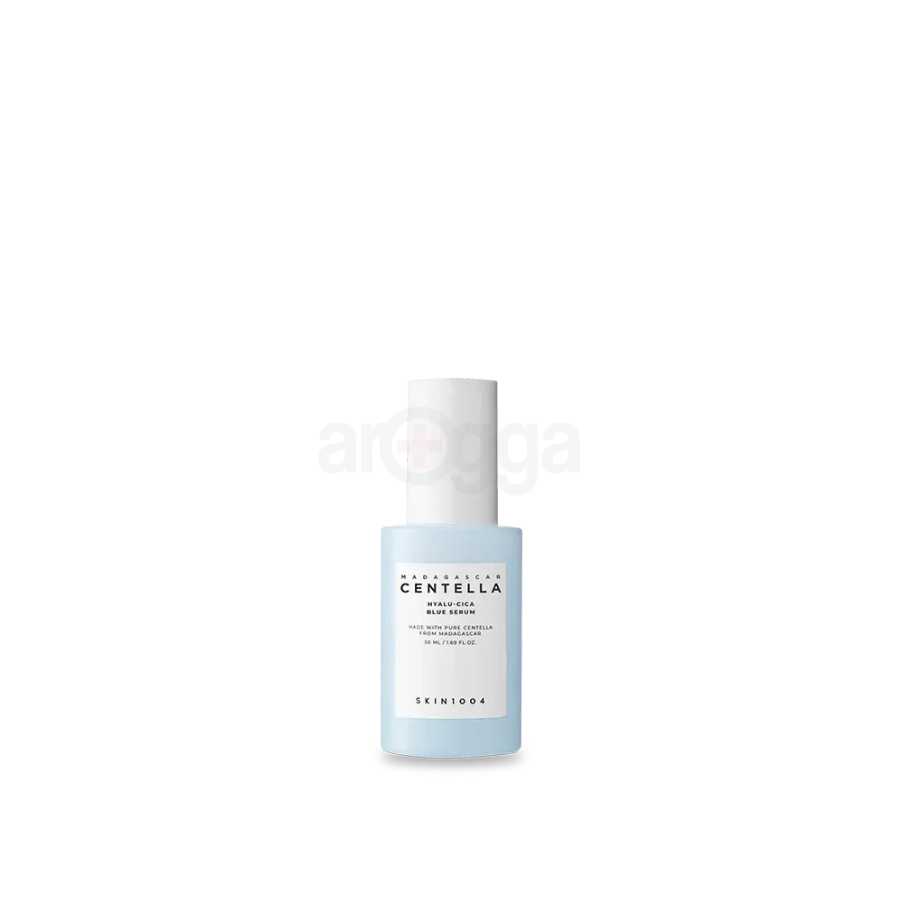 SKIN1004 Hyalu-CICA Blue Serum  