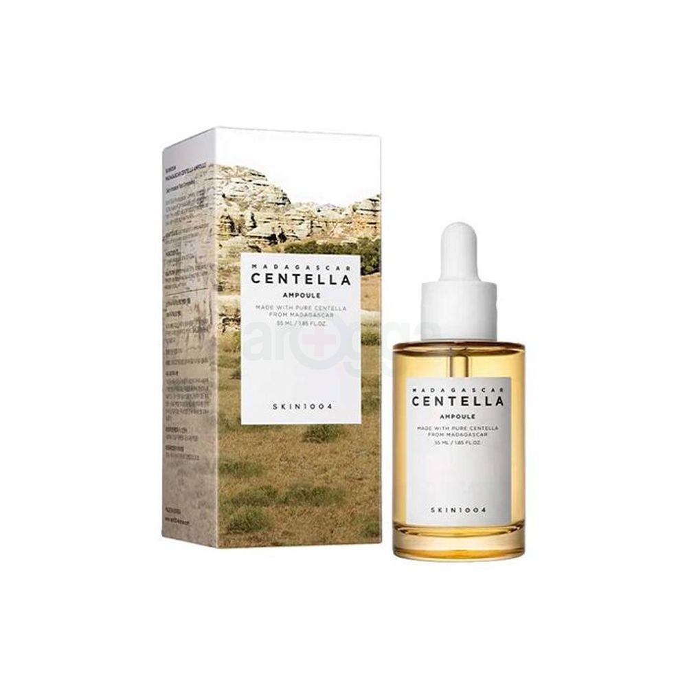 SKIN1004 Madagascar Centella Ampoule  