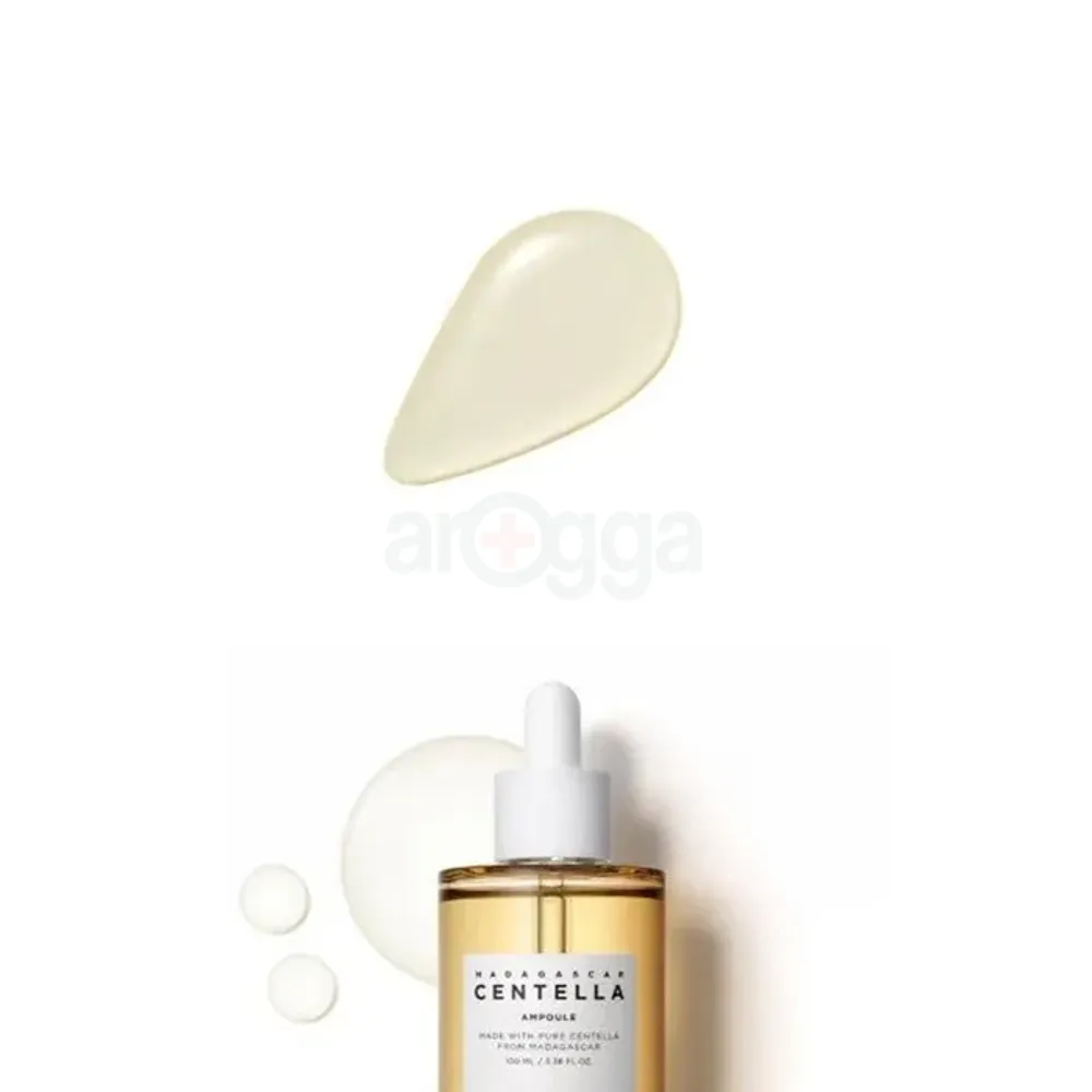 SKIN1004 Madagascar Centella Ampoule  