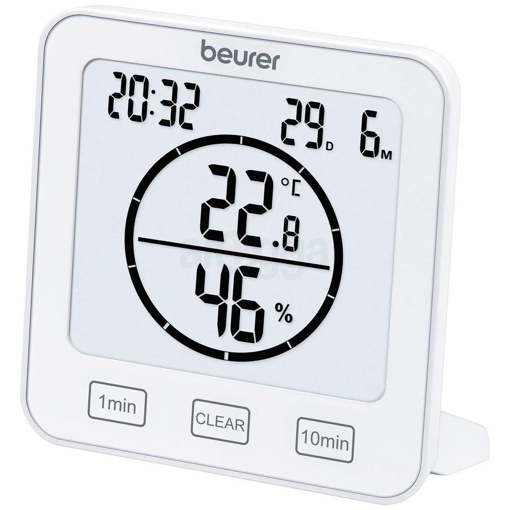 Thermo Hygrometer HM 22 Beurer (Germany)  