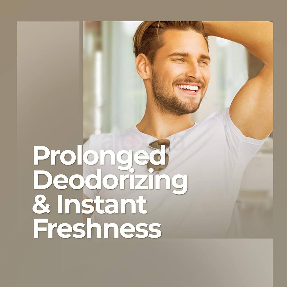 Yardley London Original Body Spray for Men  