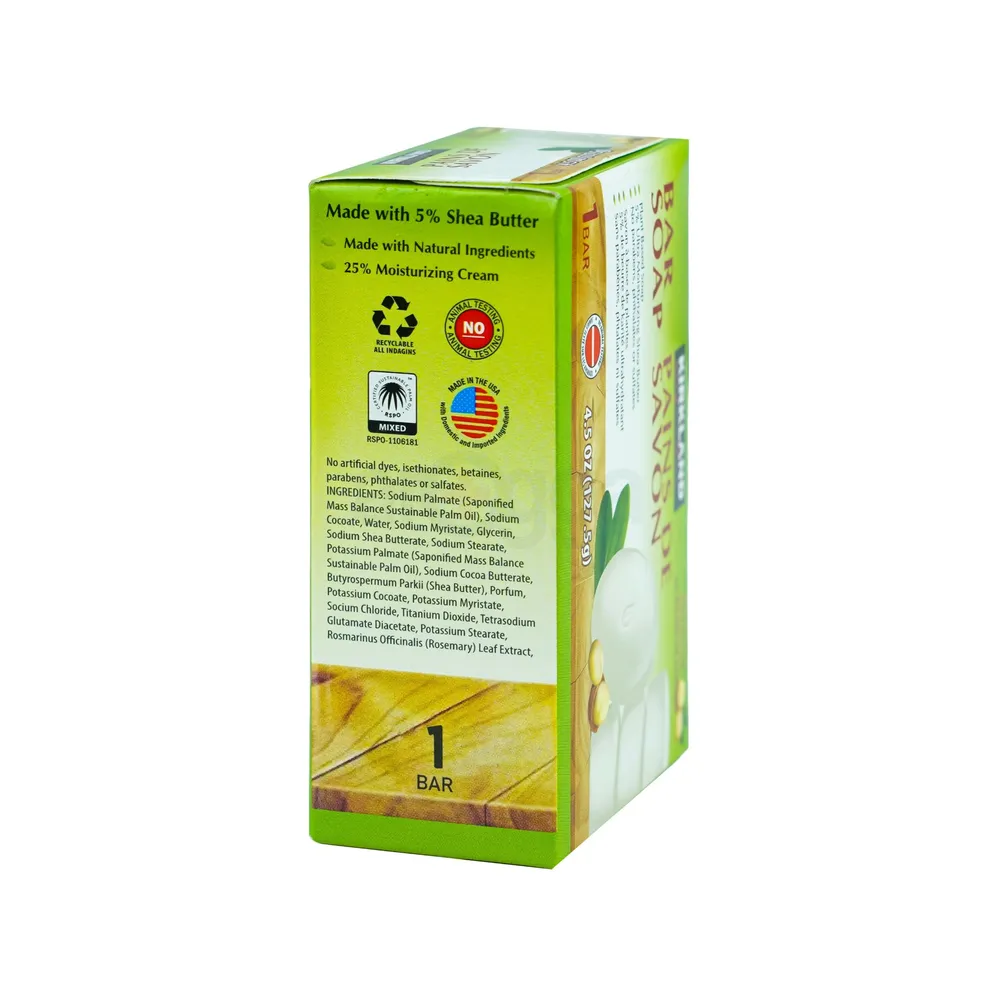 Kirkland Signature Pains de Savon Bar Soap  