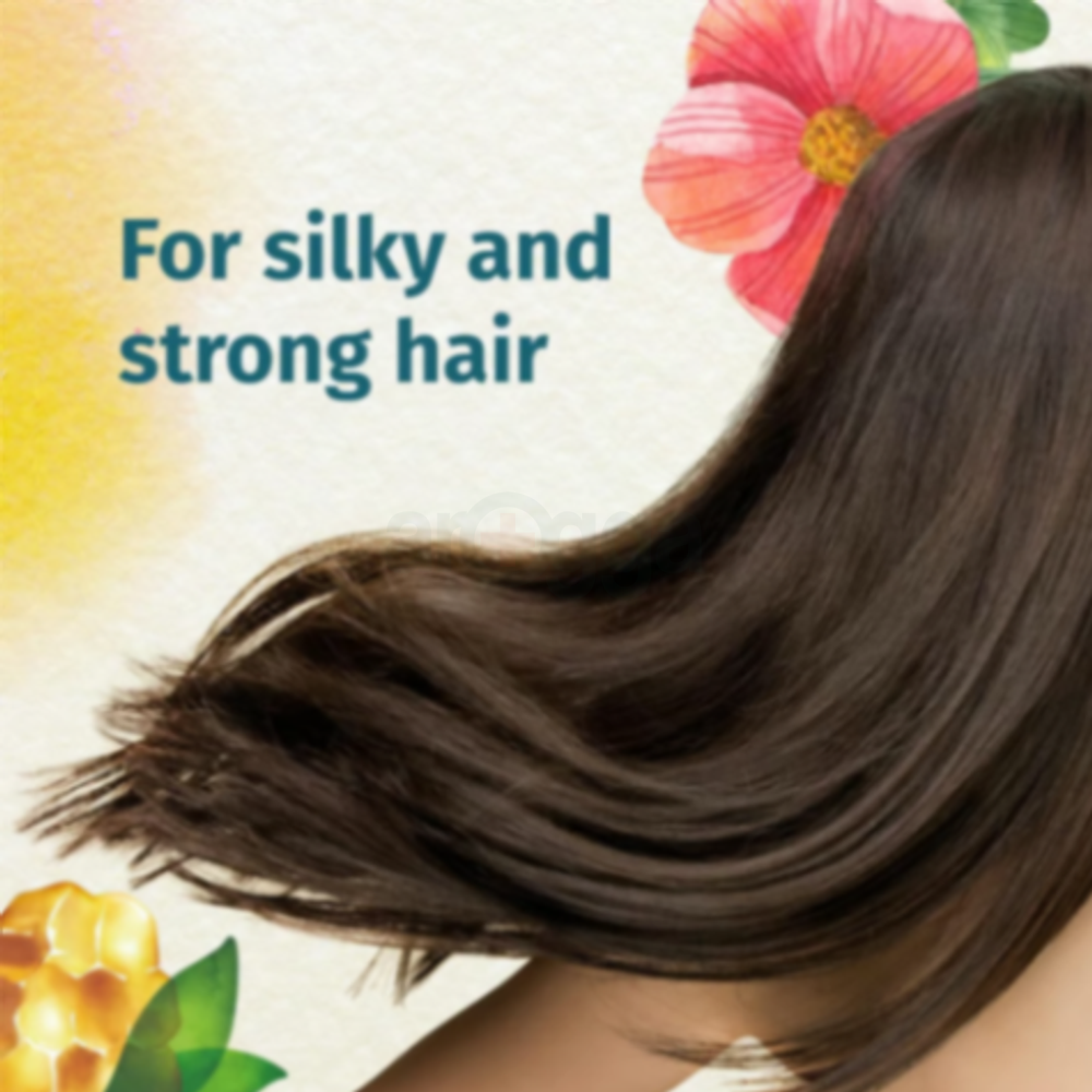 Herbal Essence Luscious Strength Bee Strong Shampoo with Honey essences  