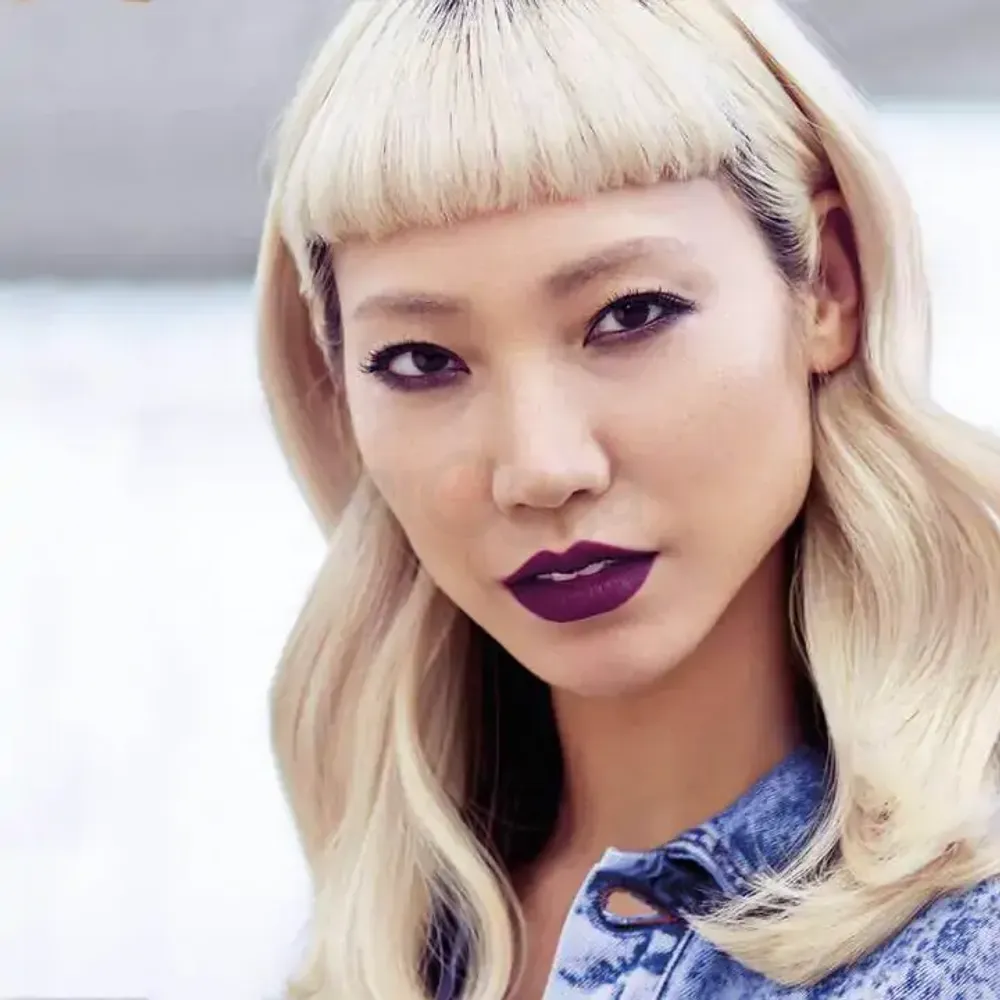 Loreal Paris Elvive Colour Protect Anti-Brassiness Purple Conditioner  