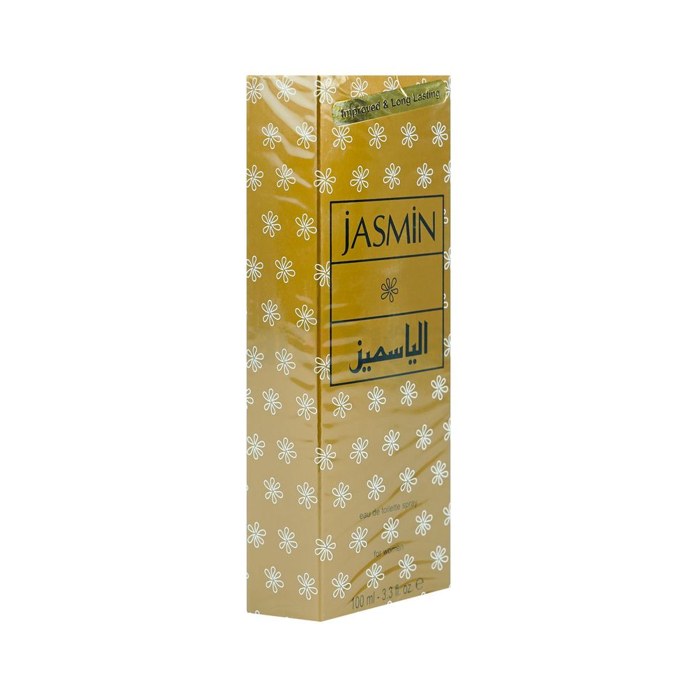 Jasmin Eau de Toilette for Women  