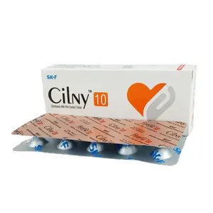 Cilny 10mg tablet