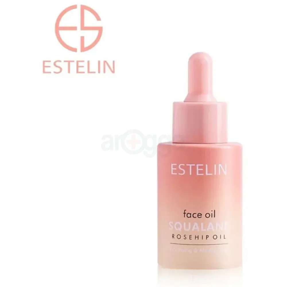 Dr Rashel Rosehip Squalane Face Oil  