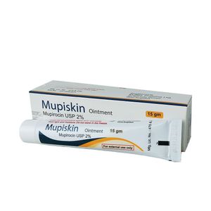 Mupiskin 2% ointment