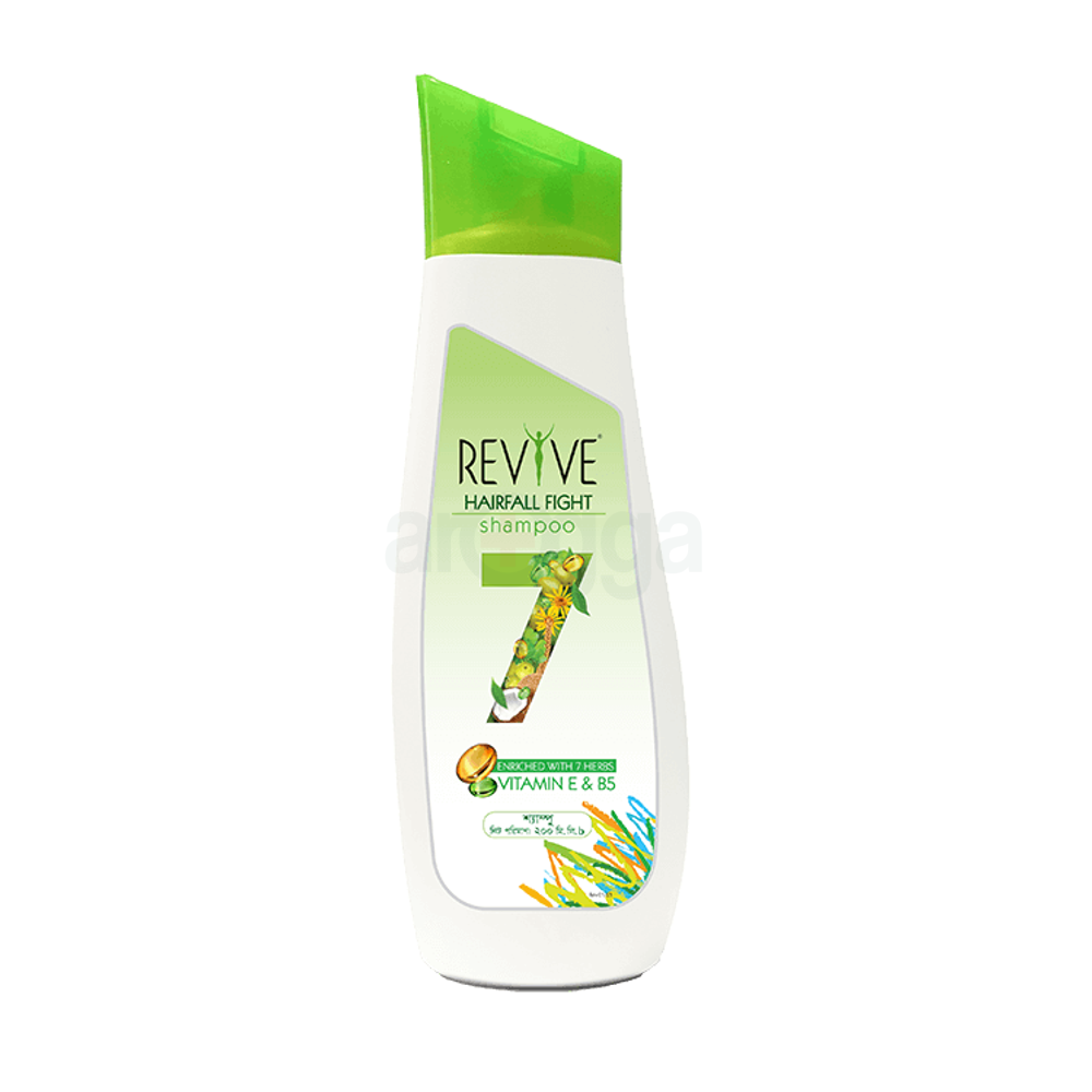 Revive Hairfall Fight Shampoo 110ml  