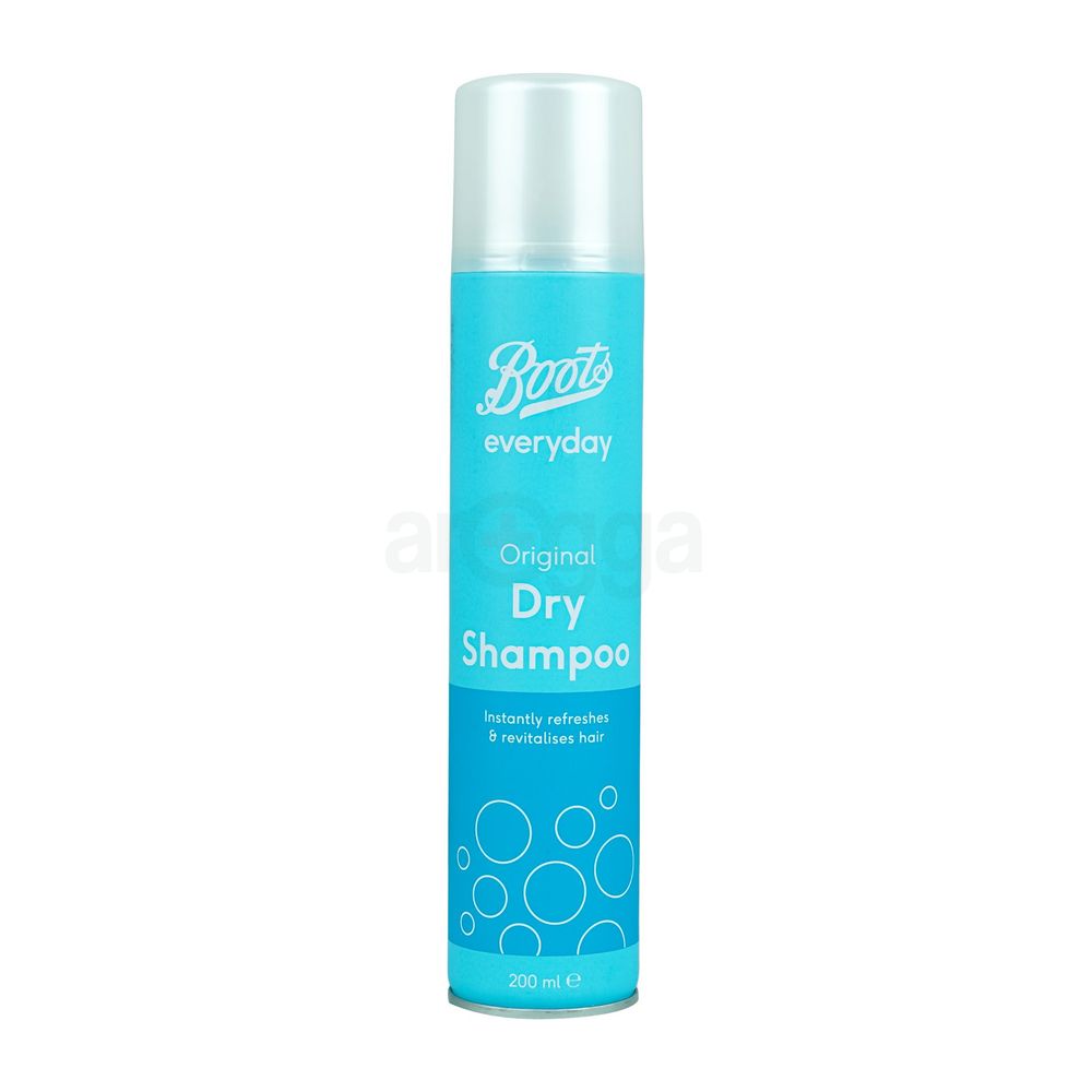 Boots Everyday Original Dry Shampoo  