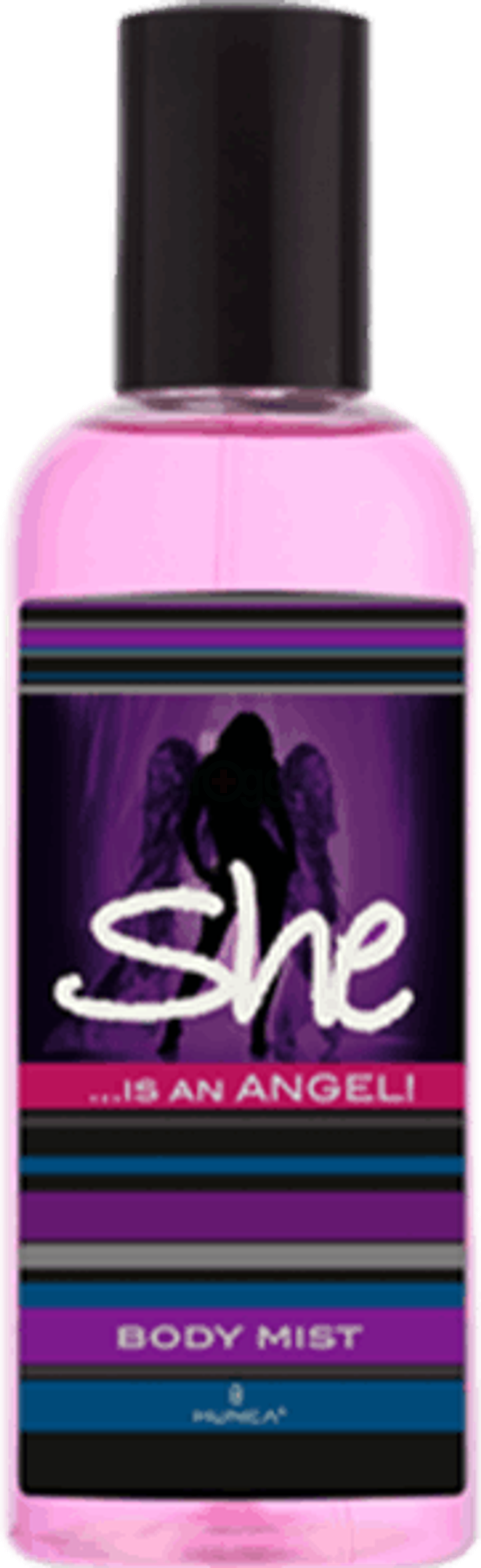 She Is An Angel Body Mist for Women 150ml  