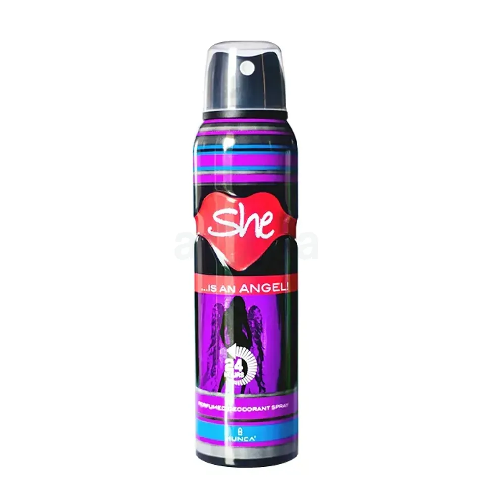 She Is An Angel Body Spray for Women 150ml  
