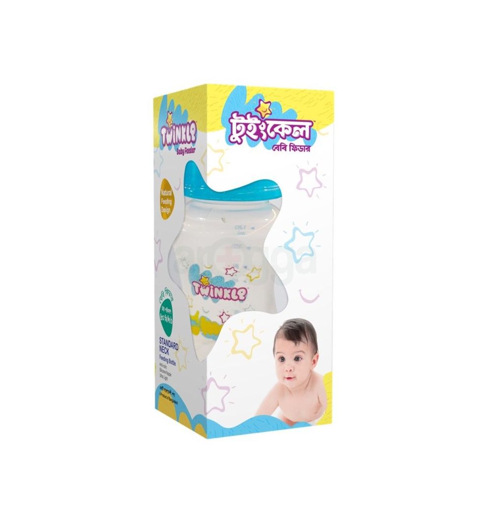 Twinkle Baby Feeder 60ml  