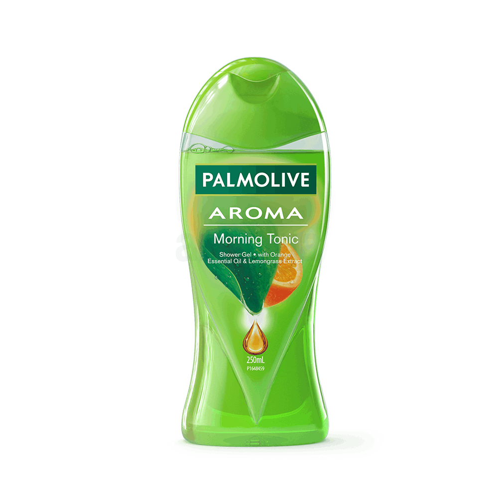 Palmolive Body Wash Morning Tonic
250ml  