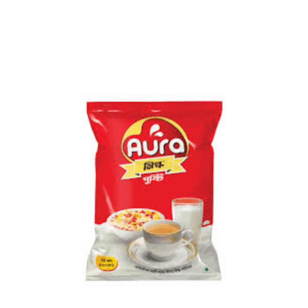 AURA Milk Pushti 500gm   