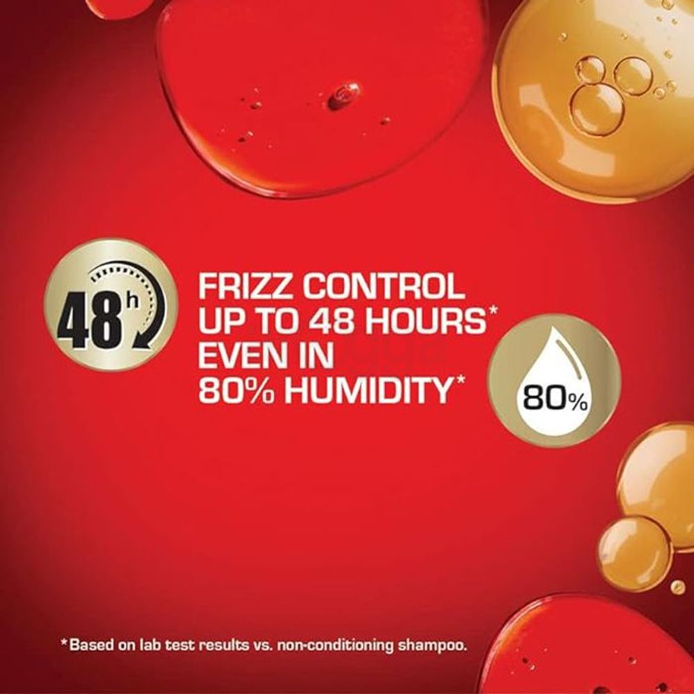 Tresemme Keratin Smooth Anti-Frizz Hair Serum With Argan Oil  