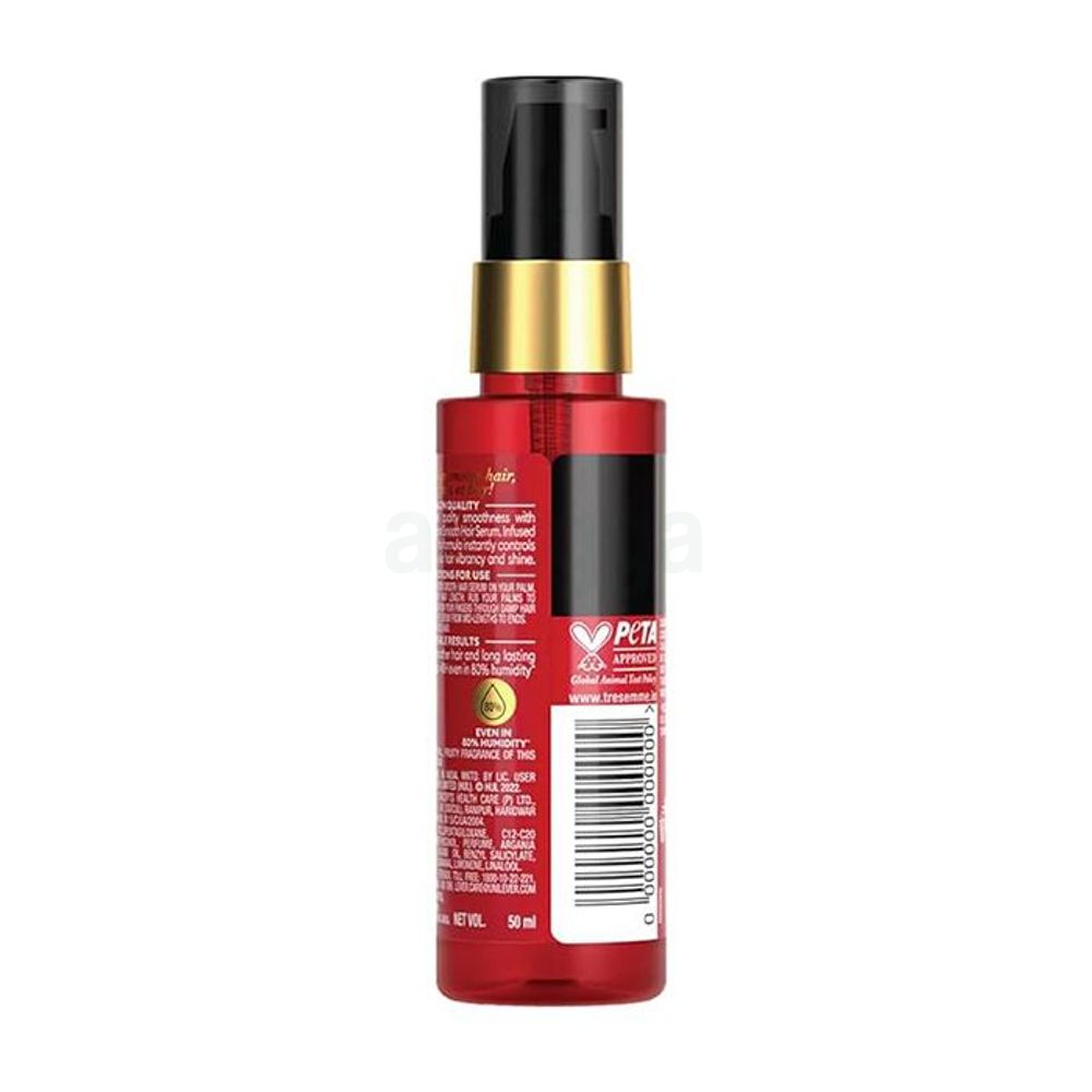 Tresemme Keratin Smooth Anti-Frizz Hair Serum With Argan Oil  