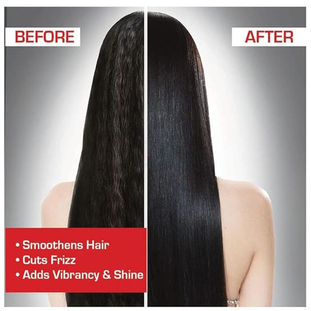 Tresemme Keratin Smooth Anti-Frizz Hair Serum With Argan Oil  