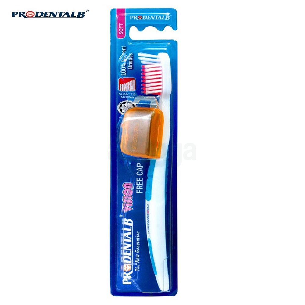 ProDentalB Vision Toothbrush  