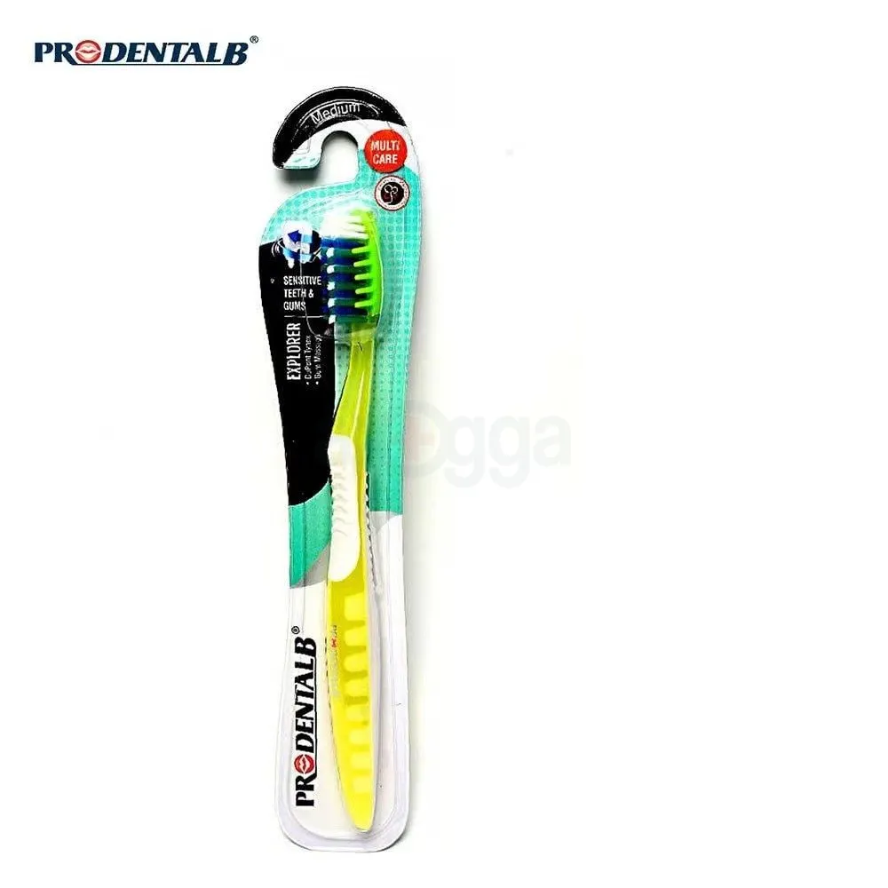 ProdentalB Explorer Toothbrush  