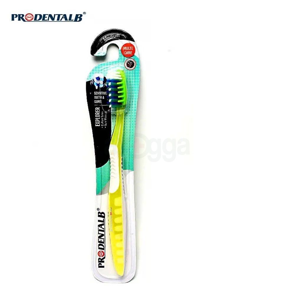 ProdentalB Explorer Toothbrush  