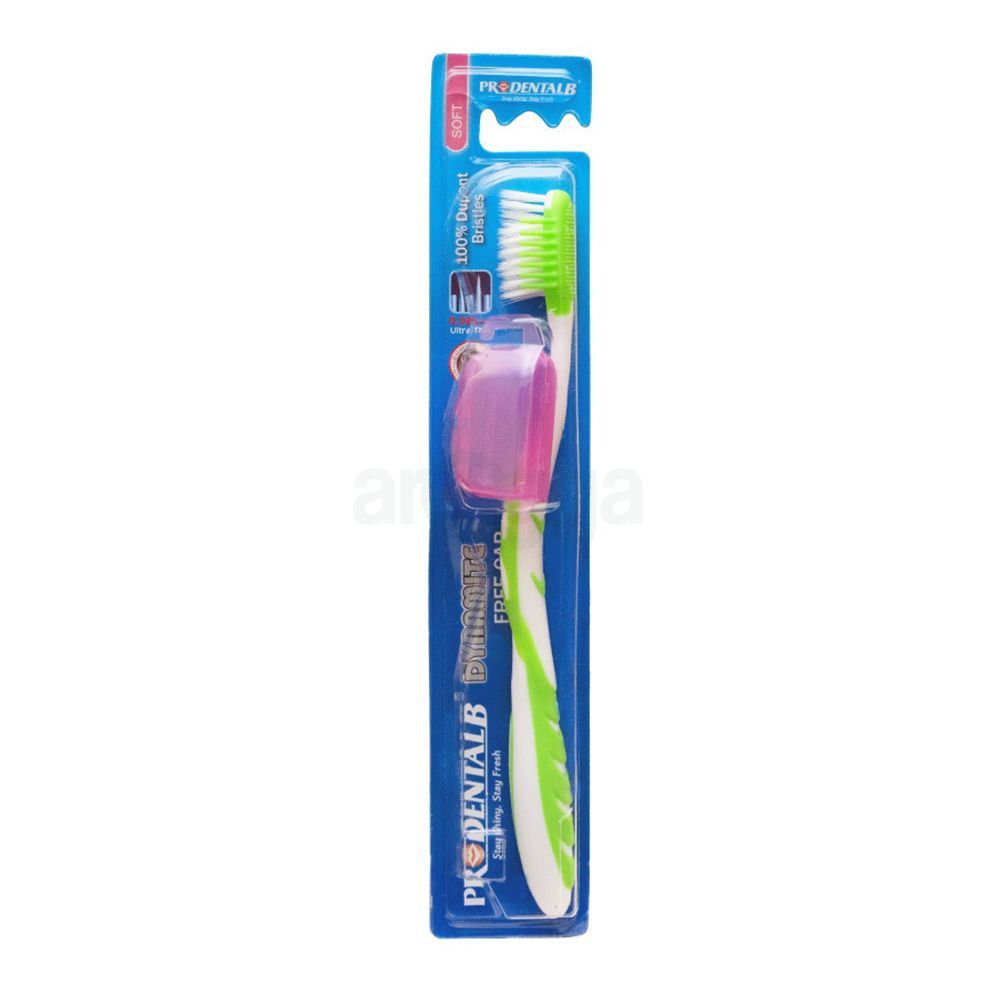 ProDentalB Dynamite Toothbrush  