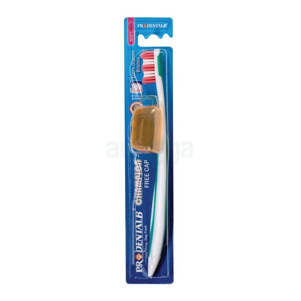 ProDentalB Champion Toothbrush  