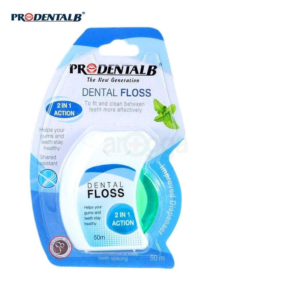 ProDentalB Dental Floss  