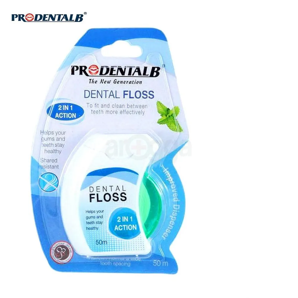 ProDentalB Dental Floss  