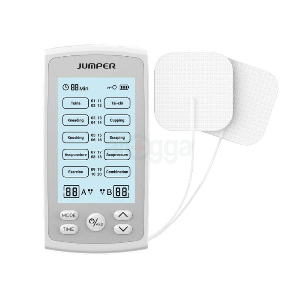 Jumper TENS ES-220 Therapy Device  