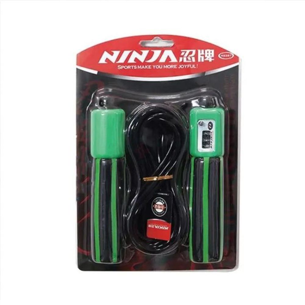 Ninja Jump Rope (NS397)  