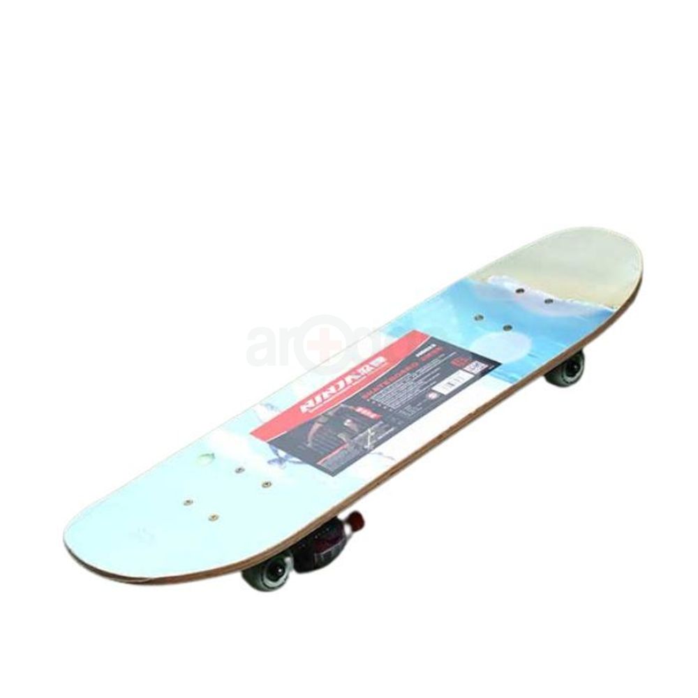 Ninja Skate Board  