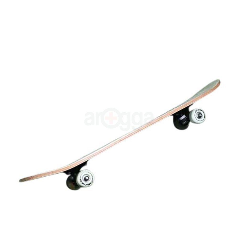 Ninja Skate Board  