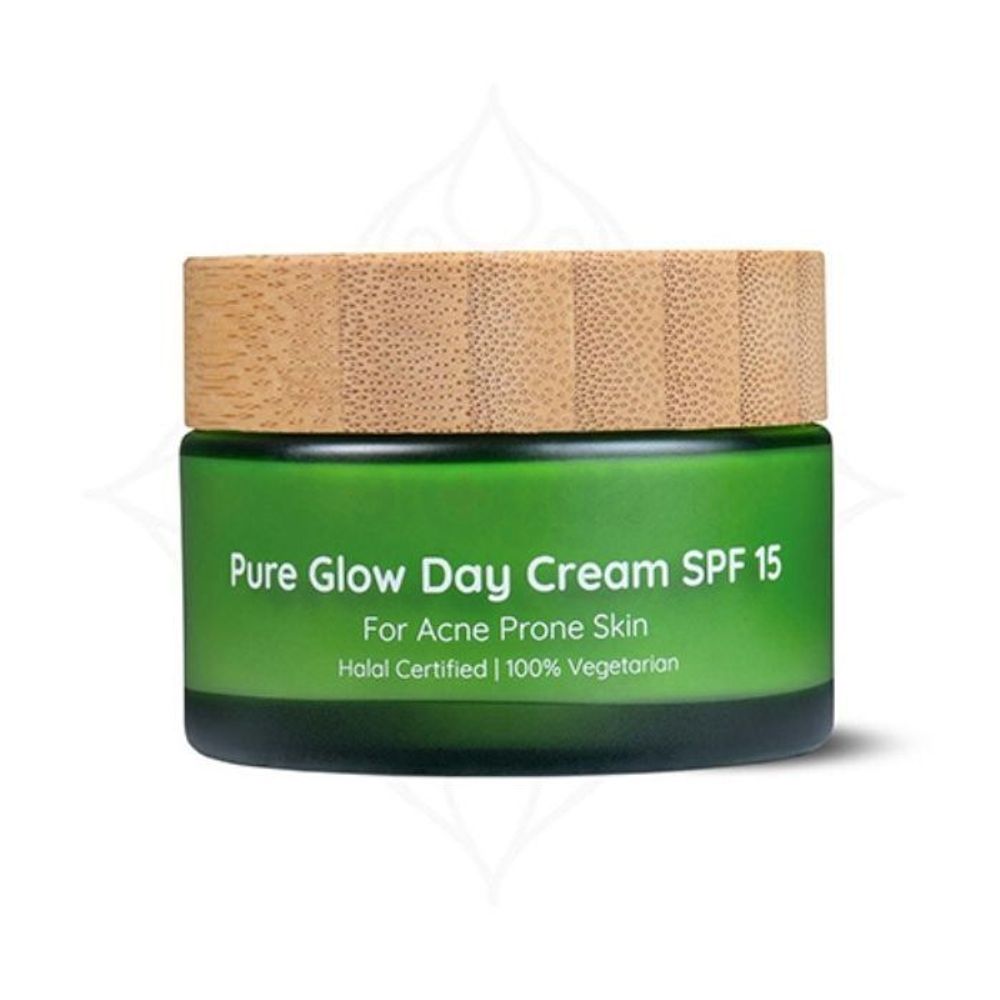 Lafz Organix Pure Glow Day Cream 50gm  