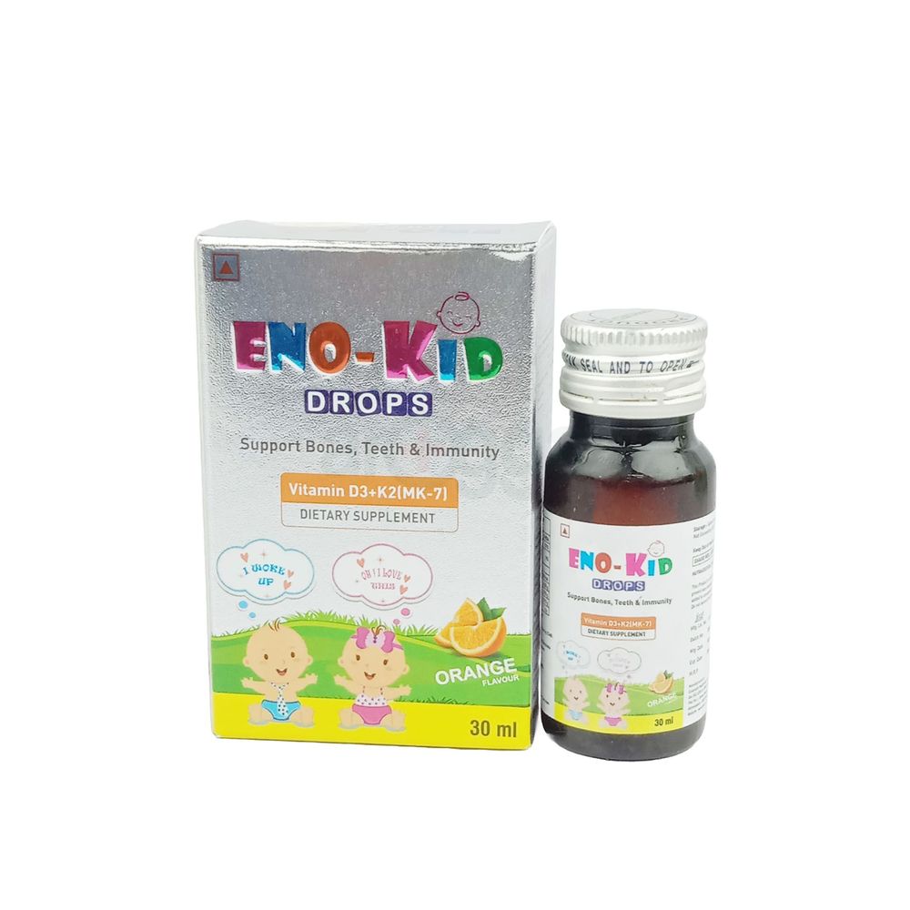 Eno Kid 30ml drop
