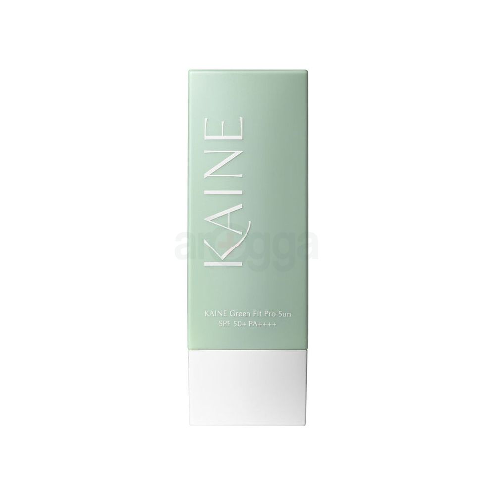 Kaine Green Fit Pro Sun SPF50+ PA++++  