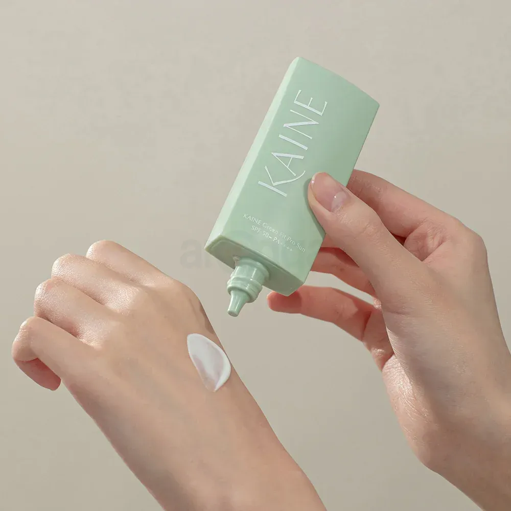 Kaine Green Fit Pro Sun SPF50+ PA++++  