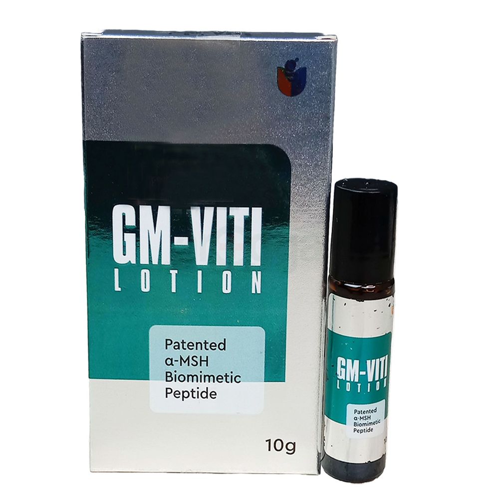 GM-VITI  10gm lotion