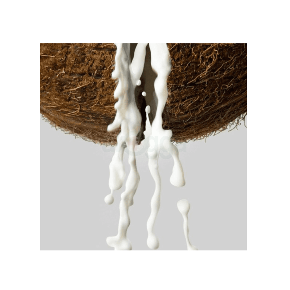 Earth Beauty & You Coconut Oil 100ml  