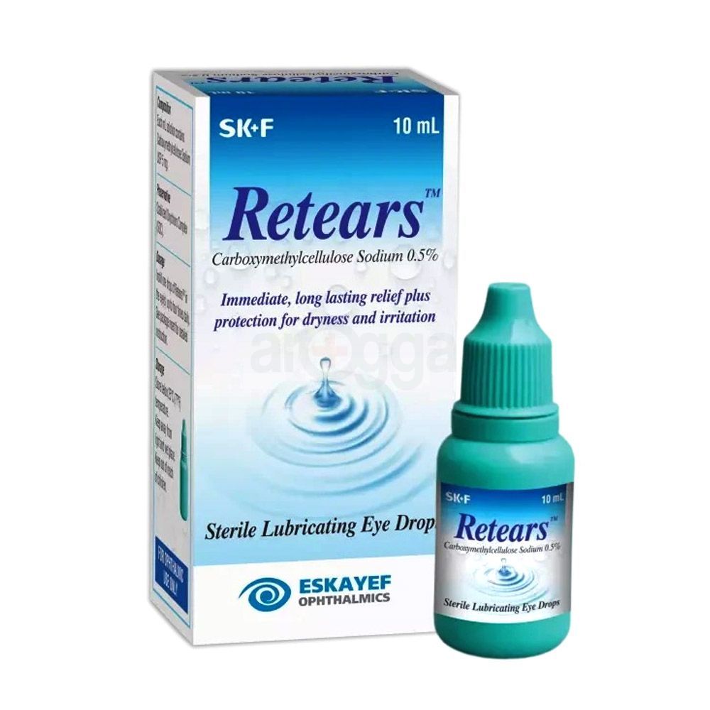 Retears 0.5% Liquigel 0.5% eye_drop