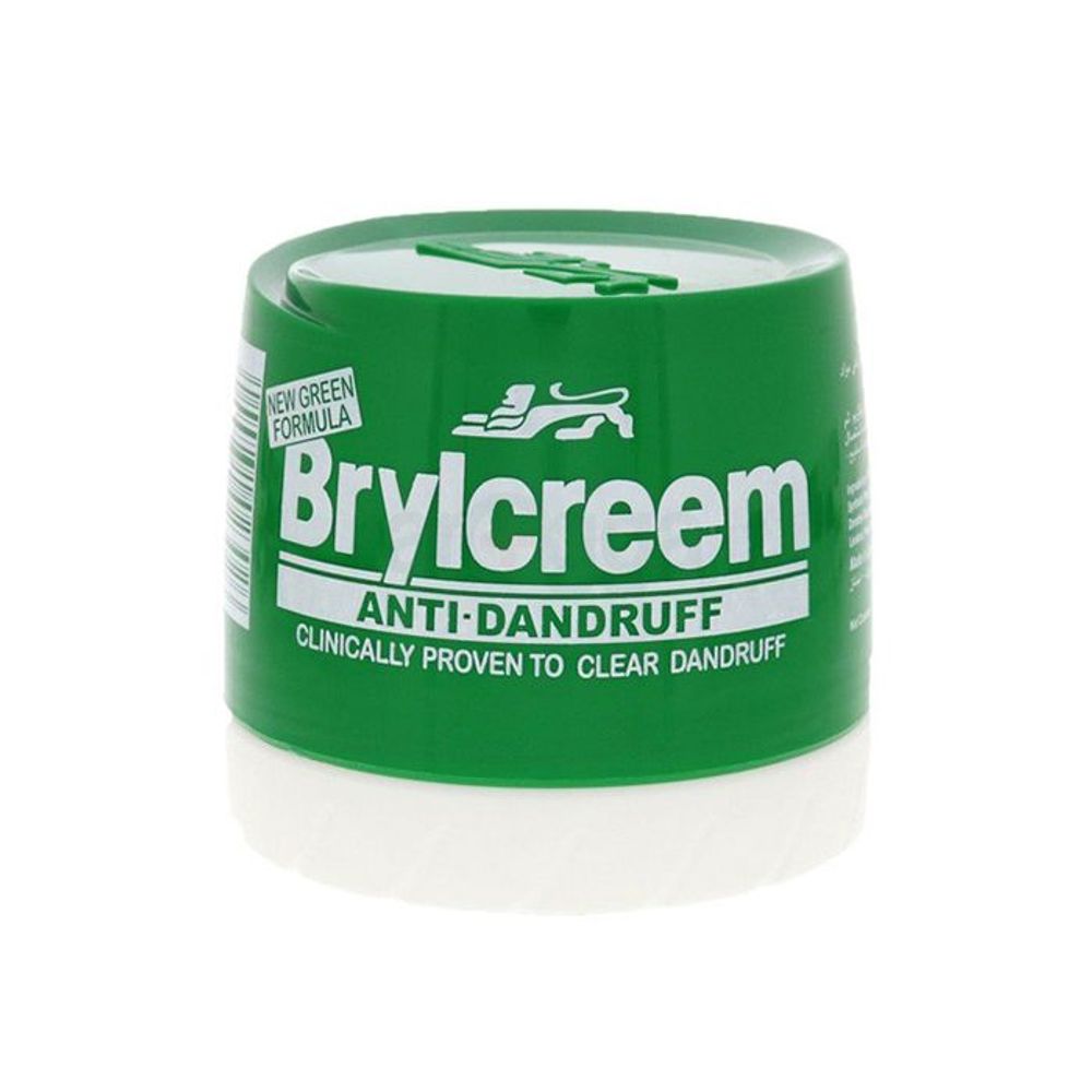 Brylcreem Anti Dandruff Scalp Care Styling Cream  