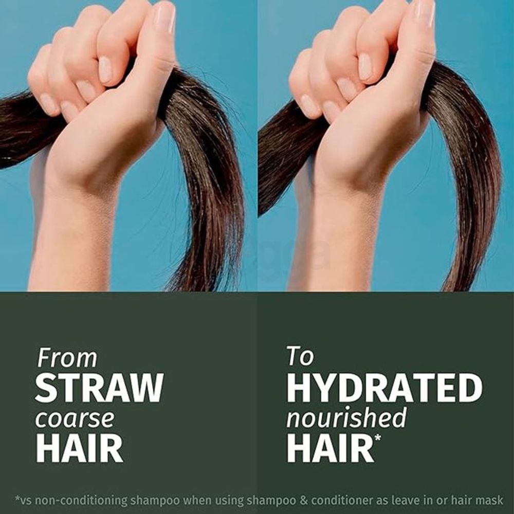 Herbal Essences Coconut Scent hydrate Intensive Hair Mask  