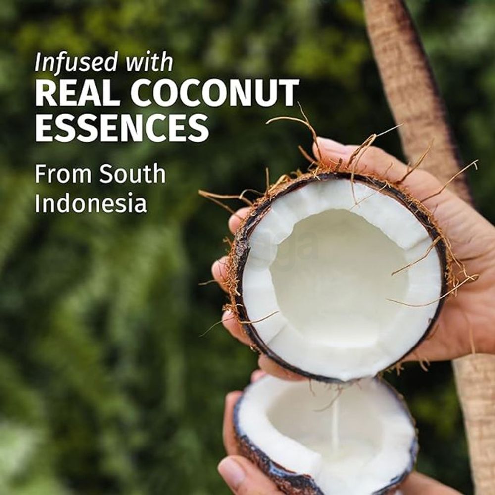 Herbal Essences Coconut Scent hydrate Intensive Hair Mask  