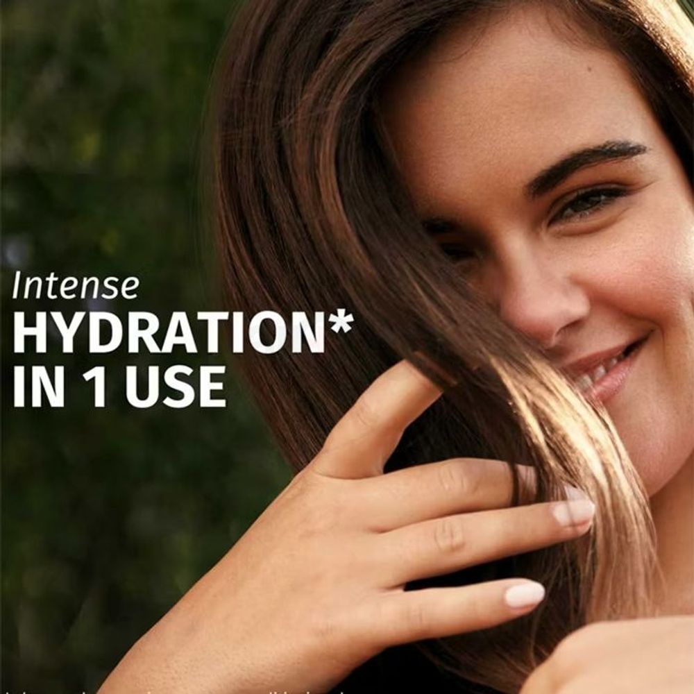 Herbal Essences Coconut Scent hydrate Intensive Hair Mask  
