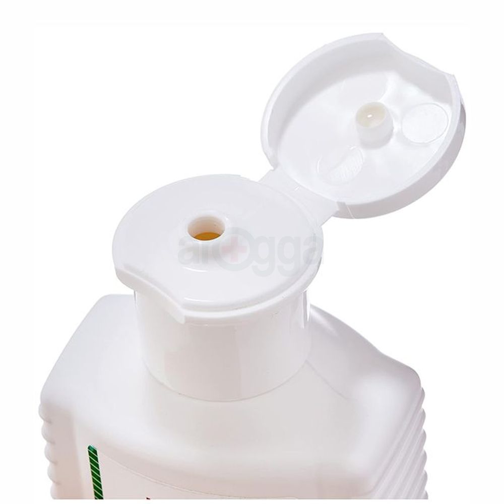 Alpecin Medicinal Fettendes Haar Shampoo for Greasy and Oily Hair  