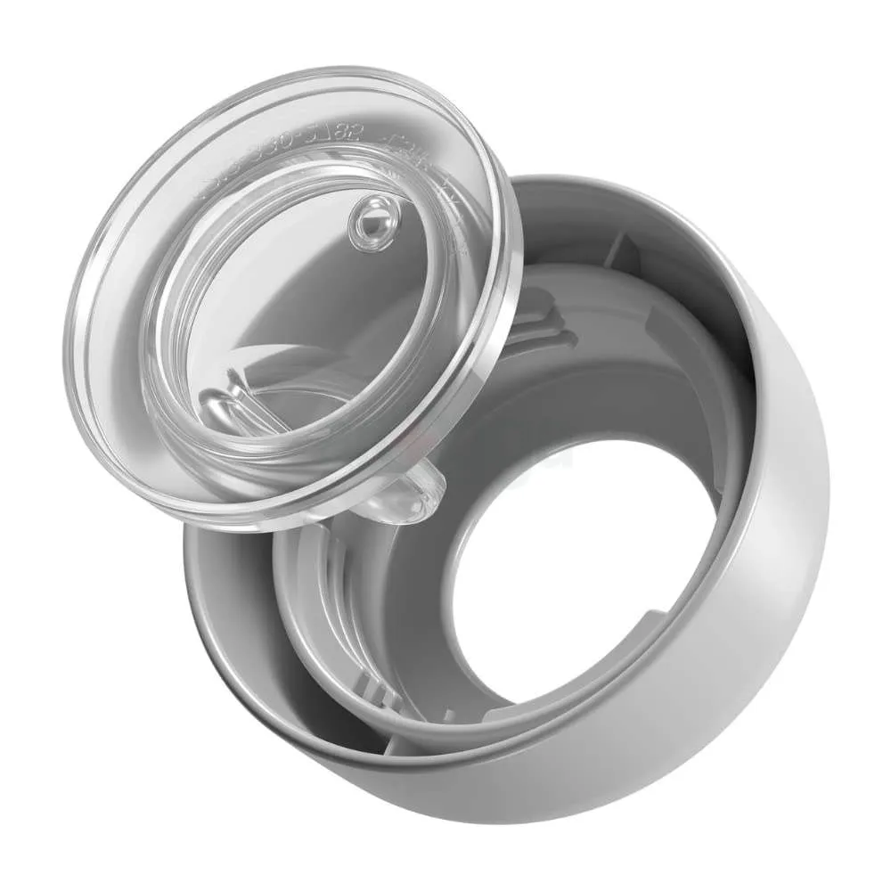 Philips Avent Spout Cup (9m+) - 260ml (Model: SCF553/03) - Purple   