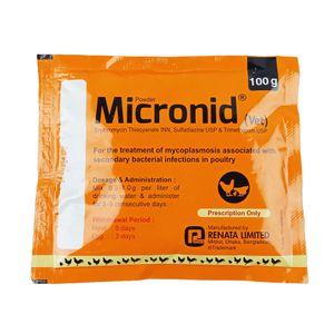 Micronid Powder  